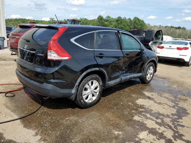 Photo 3 from auction – 2014 HONDA CR-V EX with VIN 2HKRM4H5XEH654890