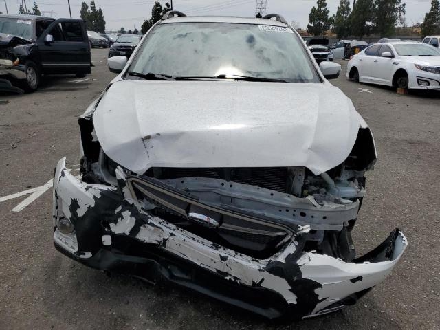 Photo 5 from auction – 2016 SUBARU CROSSTREK with VIN JF2GPANC8GH341243