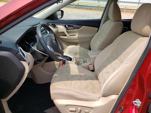 Photo 7 from auction – 2016 NISSAN ROGUE S with VIN 5N1AT2MT9GC888411