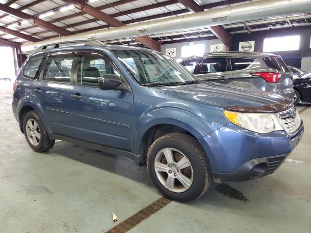 Photo 4 from auction – 2011 SUBARU FORESTER 2 with VIN JF2SHABC8BH751531