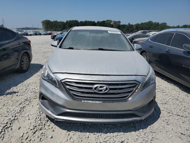 Photo 5 from auction – 2016 HYUNDAI SONATA SE with VIN 5NPE24AFXGH407993