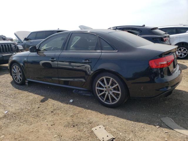 Photo 2 from auction – 2014 AUDI A4 PREMIUM with VIN WAUHFAFL3EN004902