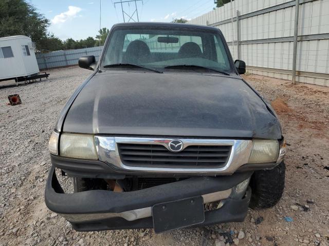 Photo 5 from auction – 2000 MAZDA B2500 with VIN 4F4YR12C4YTM21470