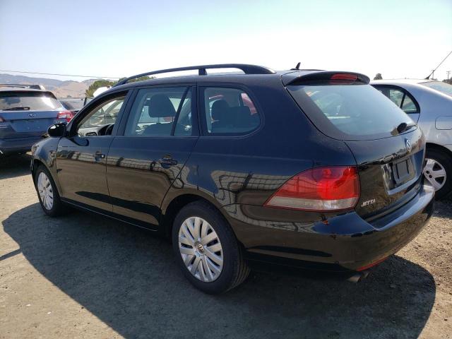 Photo 2 from auction – 2014 VOLKSWAGEN JETTA S with VIN 3VWPP7AJ7EM601658