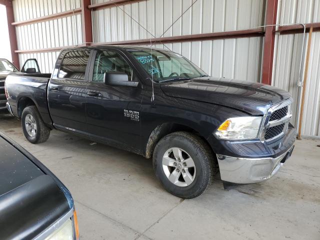 Photo 4 from auction – 2021 RAM 1500 CLASS with VIN 1C6RR7LG1MS535564