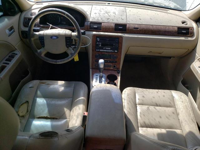 Photo 8 from auction – 2006 FORD FIVE HUNDR with VIN 1FAFP24116G125552