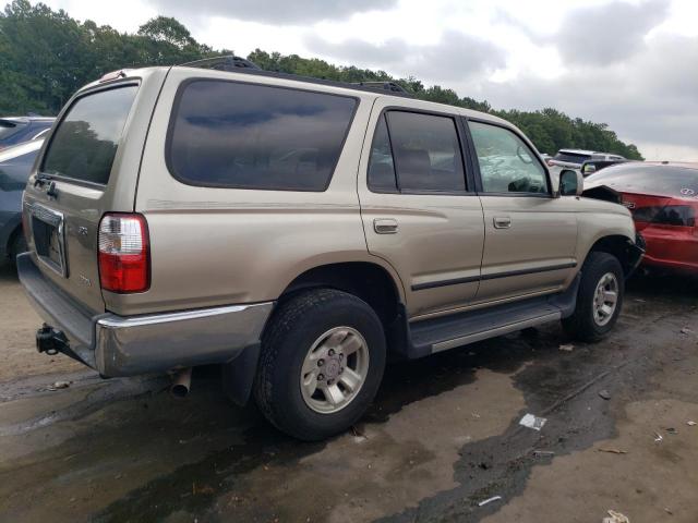Photo 3 from auction – 2002 TOYOTA 4RUNNER SR with VIN JT3GN86R620234588