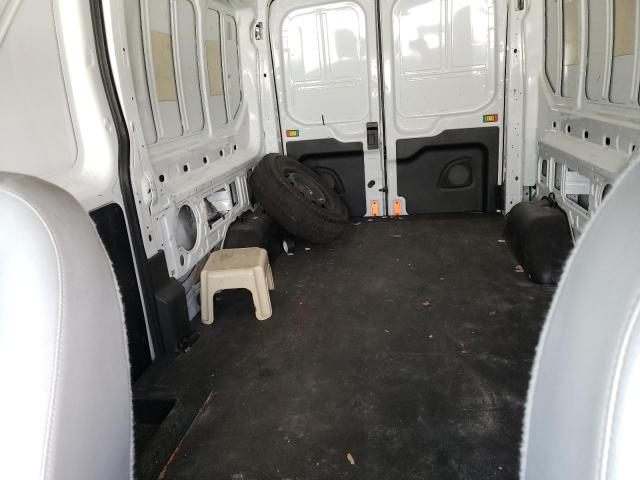 Снимка 10 от търг – 2018 FORD TRANSIT T- с VIN 1FTYR2CM7JKA73956