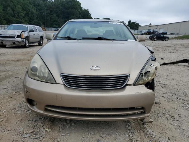 Снимка 5 от търг – 2005 LEXUS ES 330 с VIN JTHBA30G555132720