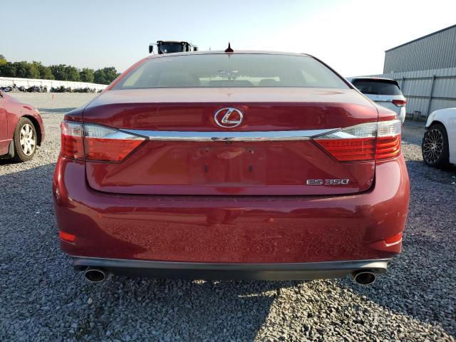 Photo 6 from auction – 2013 LEXUS ES 350 with VIN JTHBK1GG4D2073750
