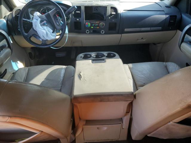 Photo 8 from auction – 2008 GMC SIERRA C15 with VIN 3GTEC13J68G177120