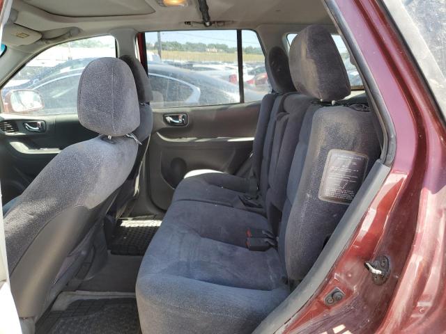 Photo 10 from auction – 2002 HYUNDAI SANTA FE G with VIN KM8SC73D32U335073