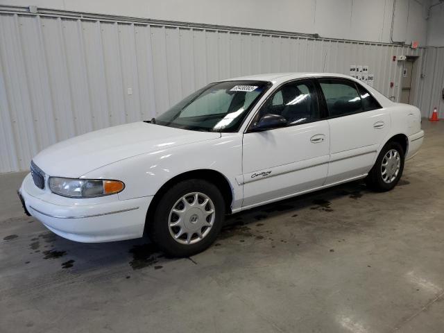 BUICK CENTURY CU 2000 with VIN 2G4WS52J0Y1259932 - Photo from auction