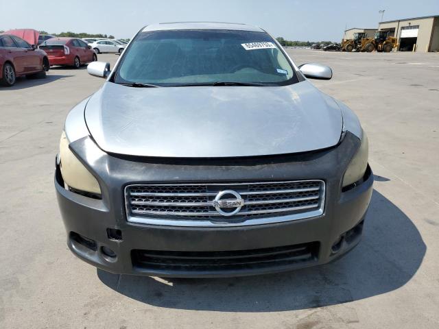 Photo 5 from auction – 2011 NISSAN MAXIMA S with VIN 1N4AA5AP8BC811711