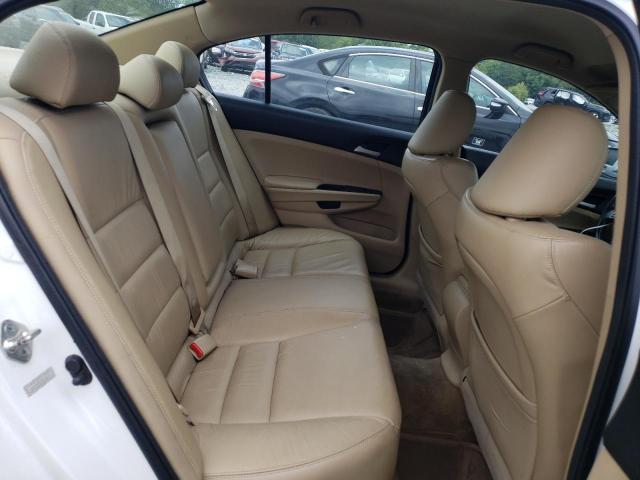 Photo 10 from auction – 2012 HONDA ACCORD SE with VIN 1HGCP2F69CA184077