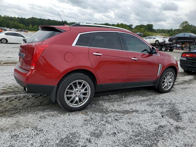 Photo 3 from auction – 2013 CADILLAC SRX PREMIU with VIN 3GYFNEE39DS555775