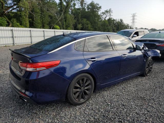 Photo 3 from auction – 2016 KIA OPTIMA EX with VIN 5XXGU4L39GG110943