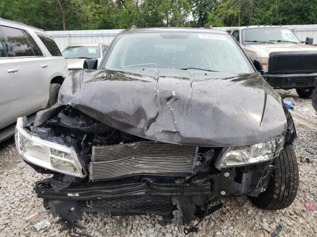 Photo 5 from auction – 2016 DODGE JOURNEY SE with VIN 3C4PDCAB1GT151737