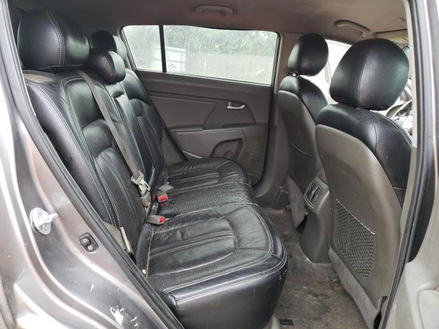 Photo 11 from auction – 2015 KIA SPORTAGE E with VIN KNDPC3AC0F7766309
