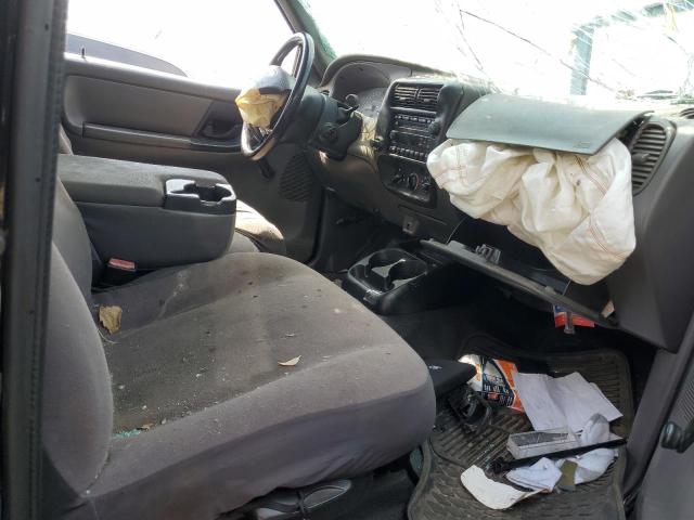 Photo 7 from auction – 2002 FORD RANGER SUP with VIN 1FTYR44U02PA83940