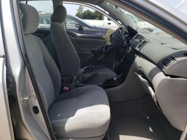 Photo 7 from auction – 2008 TOYOTA COROLLA CE with VIN 1NXBR32EX8Z043379