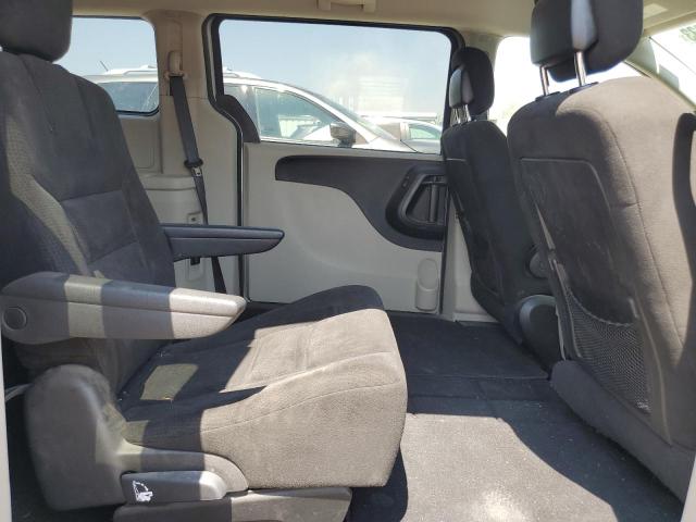 Photo 11 from auction – 2015 DODGE GRAND CARA with VIN 2C4RDGCG5FR631886