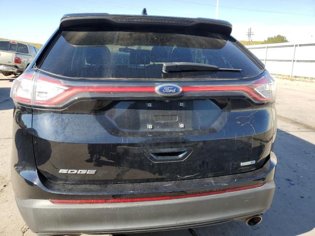Photo 6 from auction – 2018 FORD EDGE SE with VIN 2FMPK4G93JBB35117