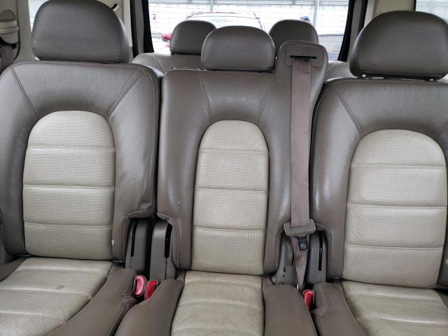 Photo 10 from auction – 2005 FORD EXPLORER E with VIN 1FMDU74KX5ZA12780