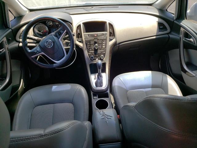 Photo 8 from auction – 2014 BUICK VERANO with VIN 1G4PP5SK2E4128368