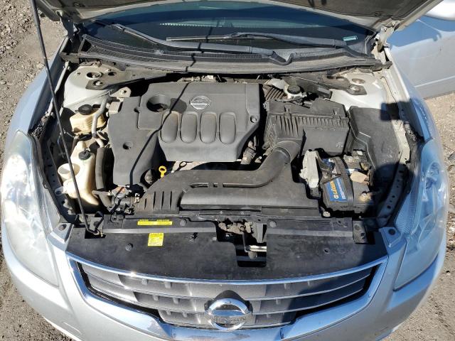 Photo 11 from auction – 2010 NISSAN ALTIMA BAS with VIN 1N4AL2AP1AN445831