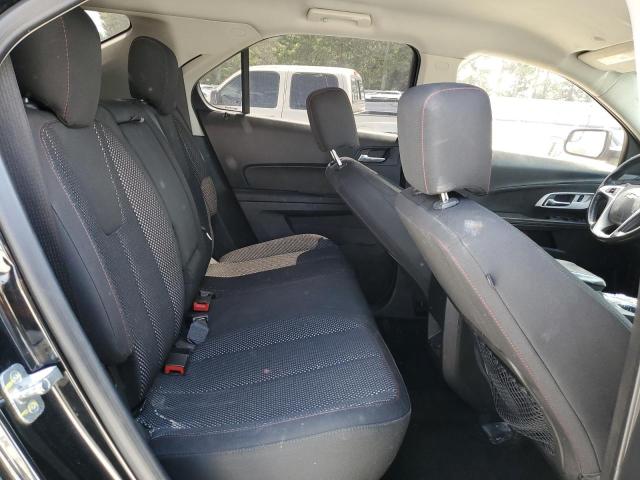 Photo 11 from auction – 2013 CHEVROLET EQUINOX LT with VIN 2GNALDEK4D1135710
