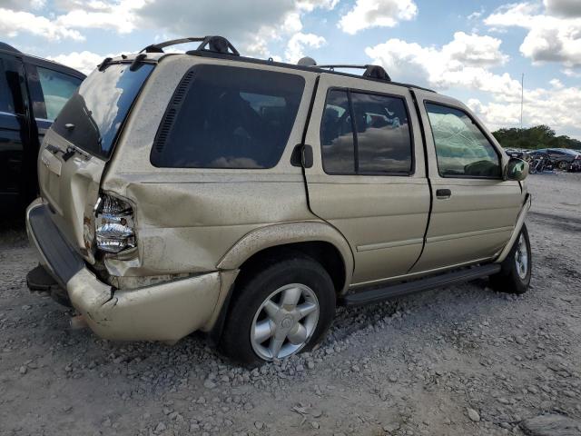 Photo 3 from auction – 2001 NISSAN PATHFINDER with VIN JN8DR09Y91W589178