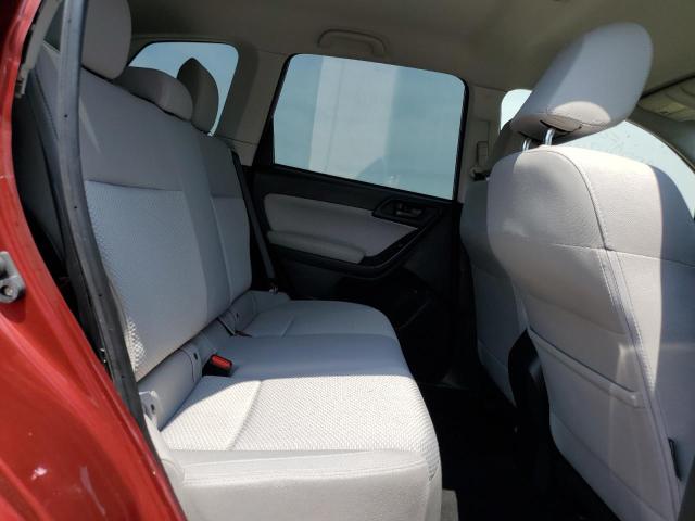 Photo 10 from auction – 2018 SUBARU FORESTER 2 with VIN JF2SJABCXJH400557