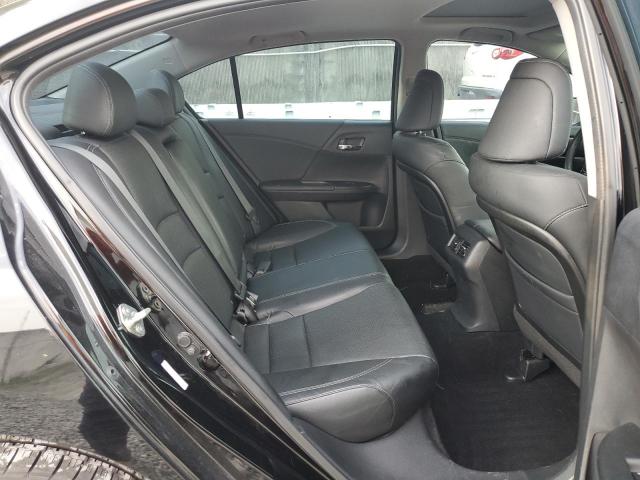Photo 10 from auction – 2014 HONDA ACCORD EXL with VIN 1HGCR3F87EA036854