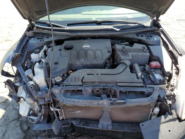 Photo 11 from auction – 2012 NISSAN ALTIMA BAS with VIN 1N4AL2AP0CN466799