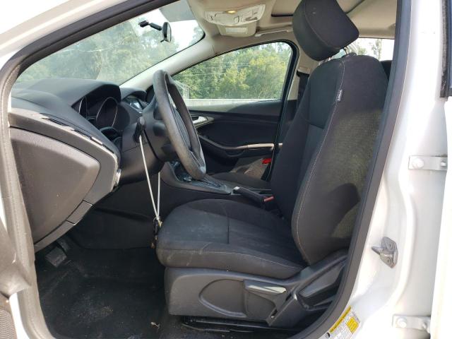 Photo 7 from auction – 2017 FORD FOCUS SEL with VIN 1FADP3H28HL243284