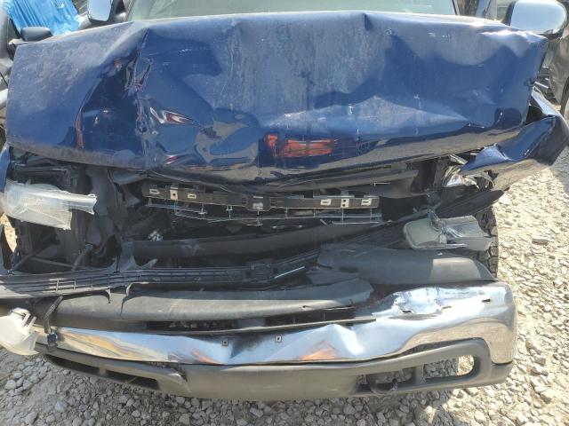 Photo 11 from auction – 2002 CHEVROLET SILVER1500 with VIN 2GCEK19T321138478