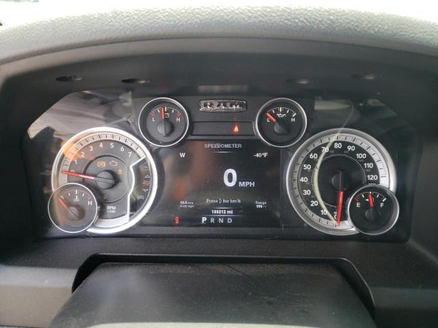 Photo 9 from auction – 2014 RAM 1500 SLT with VIN 1C6RR7LT6ES266413