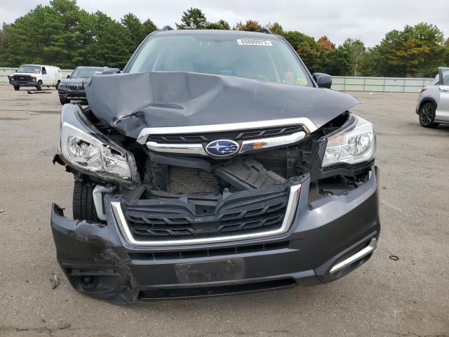 Снимка 5 от търг – 2018 SUBARU FORESTER 2 с VIN JF2SJAEC4JH415549