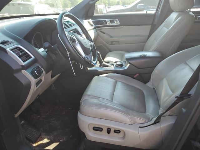 Photo 7 from auction – 2011 FORD EXPLORER X with VIN 1FMHK8D80BGA40824