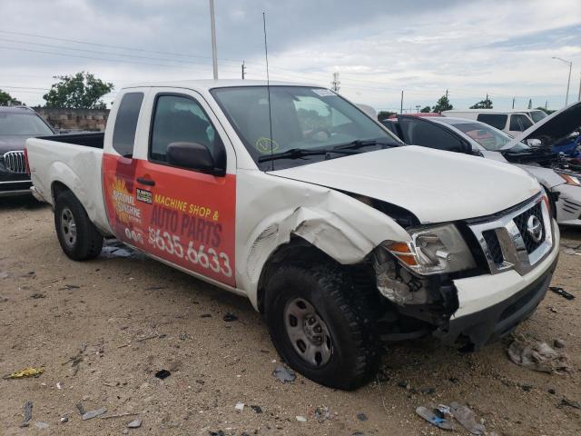 Photo 4 from auction – 2019 NISSAN FRONTIER S with VIN 1N6BD0CT7KN754485