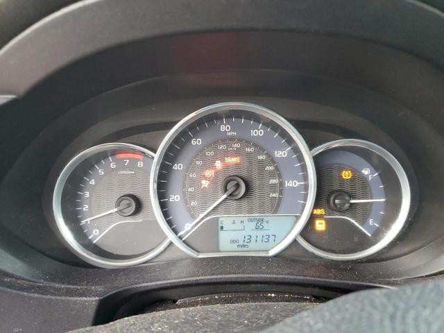 Photo 9 from auction – 2015 TOYOTA COROLLA L with VIN 2T1BURHE1FC468447