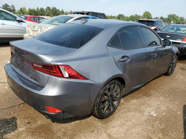 Photo 3 from auction – 2014 LEXUS IS 250 with VIN JTHBF1D29E5038490