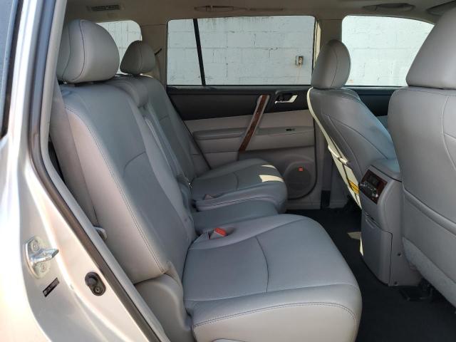 Снимка 10 от търг – 2011 TOYOTA HIGHLANDER с VIN 5TDDK3EH6BS050428