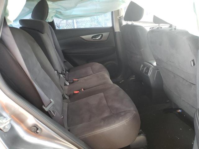 Photo 11 from auction – 2015 NISSAN ROGUE S with VIN KNMAT2MT7FP572727