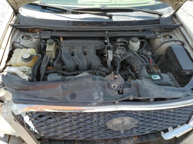 Photo 11 from auction – 2005 FORD FIVE HUNDR with VIN 1FAFP23165G166940