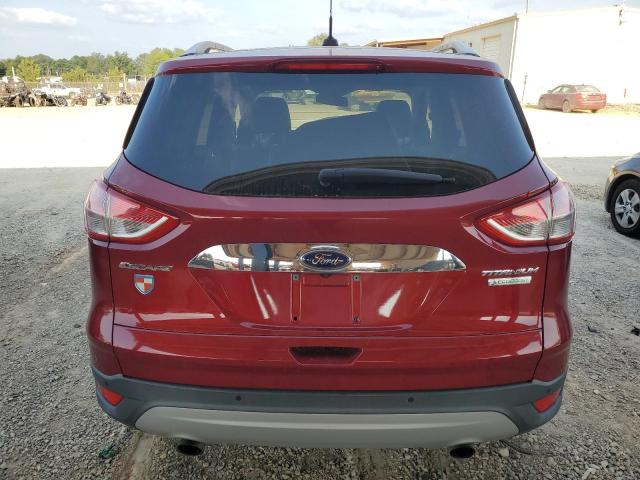 Photo 6 from auction – 2016 FORD ESCAPE TIT with VIN 1FMCU0J91GUB11508