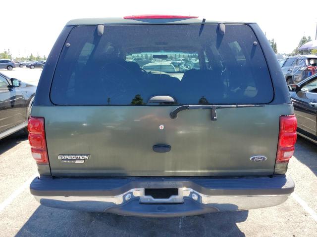 Фото 6 с аукциона – 2001 FORD EXPEDITION с VIN 1FMRU15W41LB10494