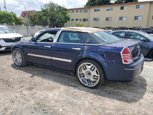 Photo 2 from auction – 2005 CHRYSLER 300 with VIN 2C3JA43R15H634413