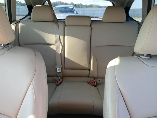Photo 10 from auction – 2015 SUBARU OUTBACK 2. with VIN 4S4BSALC4F3338910